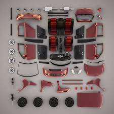 Car Part 10 Best Aftermarket Car Parts Brands