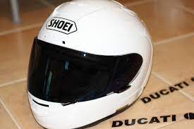 How To Choose The Safest Motorcycle Helmet