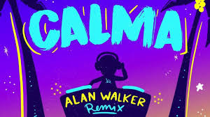 (c) 2018 sony music entertainment us latin llc. Alan Walker Farruko Calma Remix Ft Pedro Capo Youtube