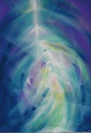 Inviting Spirit More Paintings Spiritual Art Spiritual Paintings Spiritual Artwork
