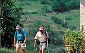 Walking Tours Step By Step Travel Leisure