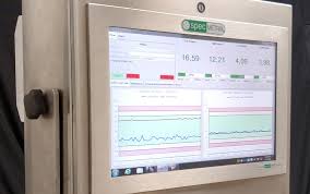 SpecMetrix® In-Line Coating Thickness and Film Weight ...