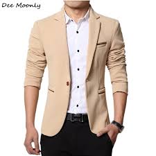 4.4 out of 5 stars 594. Dee Moonly 2020 Men Slim Fit Fashion Blazer Suit Jacket Black Blue Red Plus Size M To 5xl Male Blazers Mens Coat Wedding Dress Men Coat Wedding Mens Slim Fit Blazerslim Fit Blazer