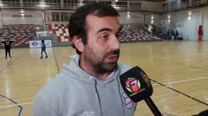 Futsal. Independencia a un paso