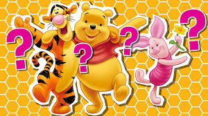 Nendo designed a table collection for walt disney japan, and the pieces are as sweet as pooh's honeypot. Ultimate Winnie The Pooh Quiz Winnie The Pooh Trivia Quizzes On Beano Com