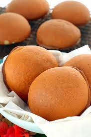 Contoh soalan psikometrik gred n19. The Best Homemade Coffee Buns Kopi Roti Foxy Folksy