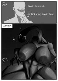 Rule 34 - 1girl 1girls Alternate (mandela Catalogue) Anon Big Breasts Big  Thighs Breasts Creepy Dark-skinned Female Dark Nipples Dark Skin Eldritch  Horror Grey Body Grey Skin Heart Hearts Horror Horrors Behond HD phone wallpaper