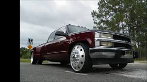 You can also just return to the oem wheels. 24 Inch Alcoas Tito S Ride Youtube