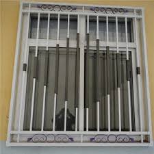 Choose the best indoor grill from the models reviewed in this article! 2017 Latest Window Grill Design From China Tradewheel Com