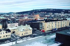 ˈsɵ̂nː(d)sval (listen)) is a city and the seat of sundsvall municipality in västernorrland county, sweden. Book Quality Hotel Sundsvall In Sundsvall Hotels Com