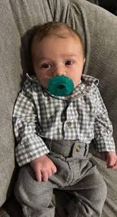 Greyson Edward James Bell Obituary (2021)