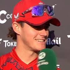 Hoggard: England have potential to rule world of cricket for years