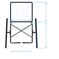 Manual Wheelchair Fit Guide