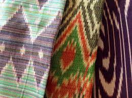 Fabrics Made By Lotus Fiber Blend With Cotton Fiber Fabric Tribal Fabric Weave Fabric