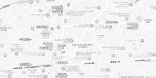 Googlemapをカスタマイズできるサイト Snazzy Map の使い方 湘南 藤沢 鎌倉 のウェブ制作 鵠沼三丁目デザイン