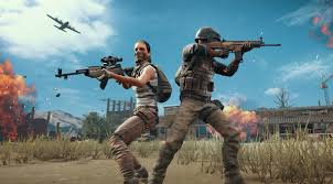 Tencent games has released a new game mode, called the ranked arena mode. Pubg Snow Map Dihor Otok Gets New Image Data Mining Reveals New Game Mode Night Mode And More