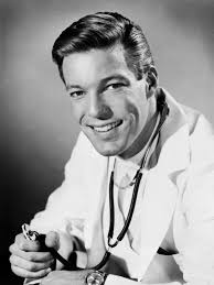 Richard Chamberlain in Centenial
