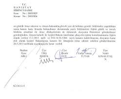 T.c cumhurbaşkanlığı i̇letişim merkezi (ci̇mer); Uskudar Belediye Baskani Na Sorusturma Yolu Acildi
