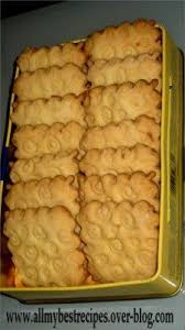 Des Sables Croustillants All My Best Recipes Recettes De Cuisine Bonne Recette Recette Gateau Sec