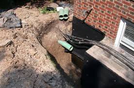 Check spelling or type a new query. How To Waterproof A Basement On The Outside U S Waterproofing