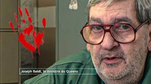 Joseph Baldi, le monstre du Queens