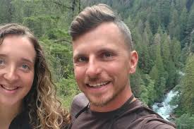 Fundraiser for Kristianna deschane by Anthony Pieroni : Ride with Matheau:  Local MTBer's Fight for Life