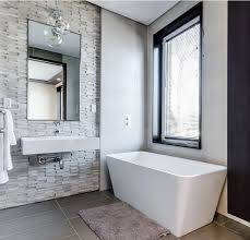 With small bathrooms, one thing that's really important is how you decorate your walls and floors. 4 Bathroom Tile Ideas For Small And Compact Bathroom My Decorative