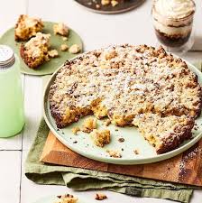 J 23 Mon Calendrierdelavent Une Jolie Recette Par Jour Buonissima La Sbrisolona Litteralement Grosse Miette Delicieu Desserts Instagram Instagram Posts