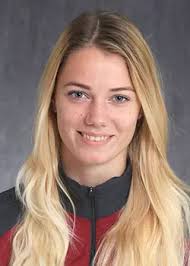 Hanneke Oosterwegel (3/25/2019)