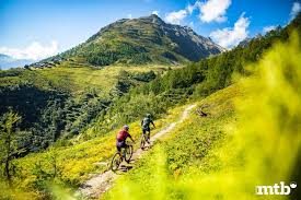 Cincinnati will require advance ticket claim january 18, 2020 student daily digest Hohenweg Trails Und Der Schonste Campingplatz Des Wallis World Of Mtb Magazin