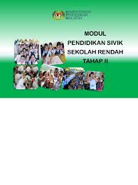 Ia merupakan suatu panduan melaksanakan aktiviti bimbingan ke arah pengamalan nilai murni dalam kalangan murid sekolah. Master Modul Pendidikan Sivik Sek Rendah Tahap Ii Pdf
