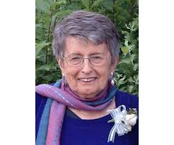 Doris Yoder Obituary (1926