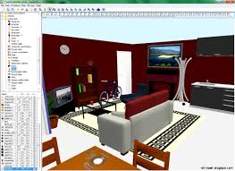 Usar o sweet home 3d é muito fácil. Sweet Home Design 3d Sweet Home 3d 3 2 Review Ufa Rada