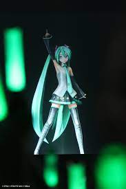 クリプトン 2020年は夏と冬 初音ミク マジカルミライ 2020 開催決定 今年は約5万人が来場 初音 初音ミク ミク