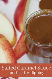 Easy Salted Caramel Sauce Recipe 10 Minutes Start To Finish Recipe Salted Caramel Sauce Caramel Recipes Sauce Salted Caramel Sauce Recipe