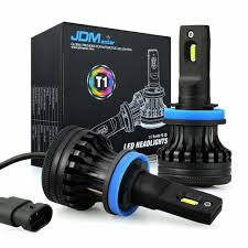 6 Brightest Led Headlight Bulbs 2020 Reviews Ultimate Buying Guide