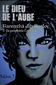 Interview Benjamin Trouille