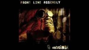 Colombian necktie — kevin's song 10:40. Colombian Necktie Goarge Mix Von Front Line Assembly Laut De Song