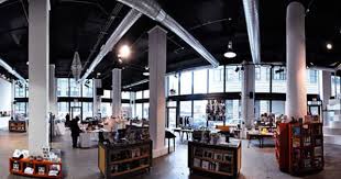 Powerhouse Arena Brooklyn Shopping Brooklyn Random House