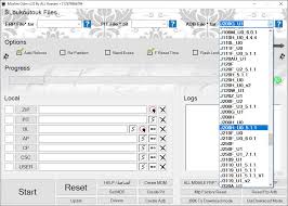 How to flash using odin · 1. Muslim Odin Tool V2 0 Frp File Adb Enable File Pit File Free Download Cruzersoftech