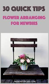 30 Tips Flower Arranging My Crash Course At Judith Blacklock Flower School Flower Arrangements Simple Floristry For Beginners Flower Arrangements