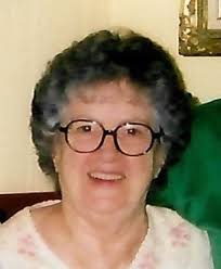 Lola Gilmour Obituary (1925