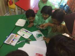 Lawatan tadika excel kids bandar saujana putra 2016. Tadika Sri Budi Bandar Saujana Putra Home Facebook