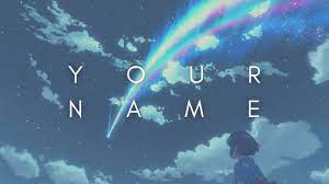 The Beauty Of Your Name (Kimi no na wa) - YouTube