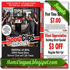 Sports Clips February 2015 Sports Clips Sports Clips Coupons Internet Coupons