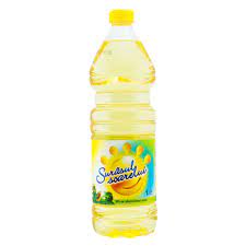Unii prefera mirosul şi gustul produsului natural şi cred că purificarea pentru acesta este nebinevenită. Ulei De Floarea Soarelui Surasul Soarelui 1l Emag Ro
