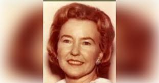 Obituary information for Betty Jo Parks