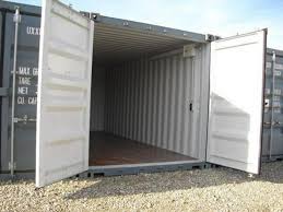 With its modular form and corrosive resistant metallic fabric, 2d hand d. Lager Garage Container Mit Licht Und Strom In Hebertshausen Auf Kleinanzeigen De