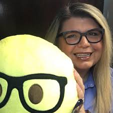 Paula Halifax's Instagram, Twitter & Facebook