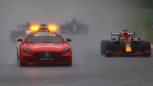 Until the end, there is huge chaos at the race in spa. Exqquh5jkajebm